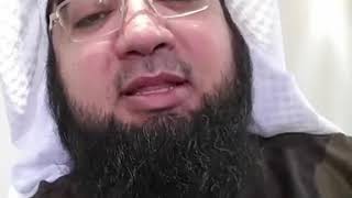 الشيخ حسن الحسيني '' اللهم إكفني بحلالك عن حرامك وأغنني بفضلك عمن سواك ''