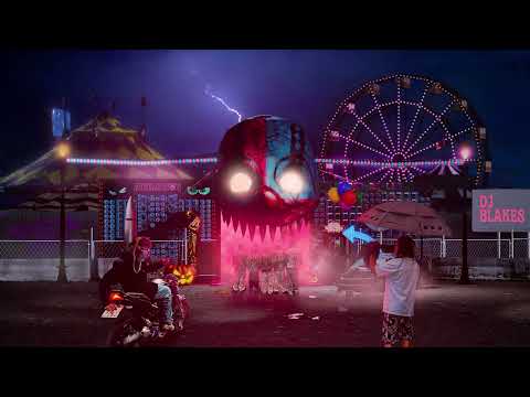 2 - BEAT MAGICAMENTE MÁGICO - CARROSSEL - DJ Blakes (Mandelãoworld) 2024
