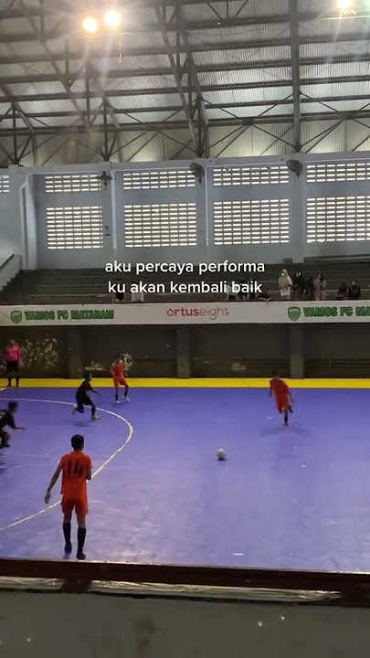 story' kata kata mutiara anak futsal