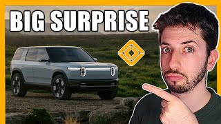 Is Rivian Stock Finally a Buy After the Big Reveal?