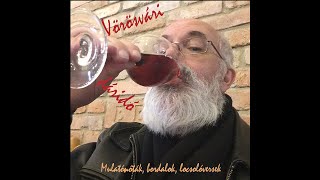 Video thumbnail of "Vörösvári dáridó 1. „Nyitva a Roti, megy már a buli...”"