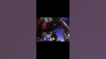 Who remembers this scene? #titanfall2 #apexlegends #edit