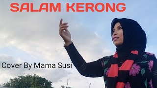 Dangdut Madura Salam Kerong (Cover By Mama Susi)