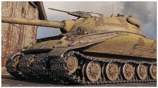 Object 279 • COLD BLOOD • WoT Gameplay Object 279 • COLD BLOOD • WoT Gameplay