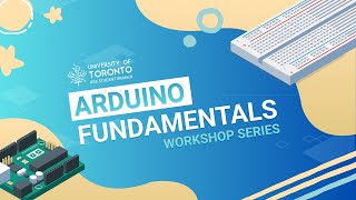 Arduino Fundamentals - Lesson 3