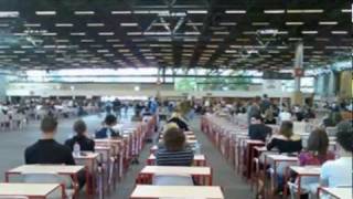 Bref, c'est le teaser de la soirée EFOM-ASSAS 2011