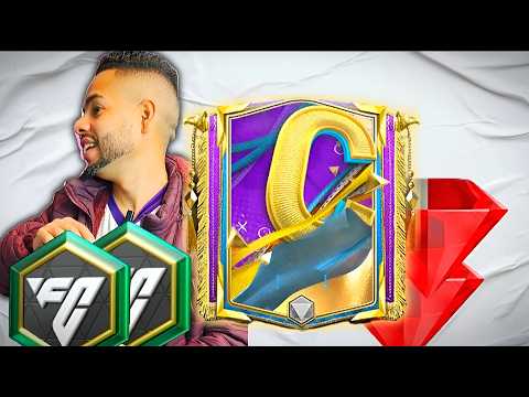 SUPER CR7 VEIO ?? PACK OPEN EM BUSCA DO RONALDO CAPITAES
