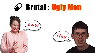 Women Find Ugly Men Disgusting - BRUTAL Blackpill