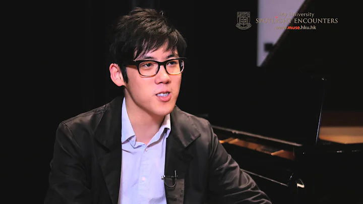 Haochen Zhang Piano Recital Highlights - DayDayNews