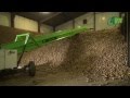 Avr crop handling