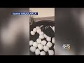 This Japanese Treat Sounds Like It's Crying When Cooked