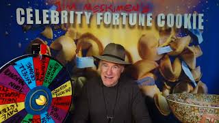 Robert Downey Jr. reads your Celebrity Fortune Cookie 2025 with Jim Meskimen @jimmeskimen