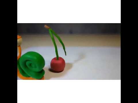 Video: Розаны пластилинден жасоо канчалык оңой