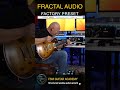 Wait… This Is Actually a GUITAR? FAS Preset # 0254
