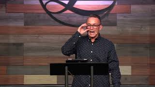Lessons From The Loaves | Pastor Buddy Thompson
