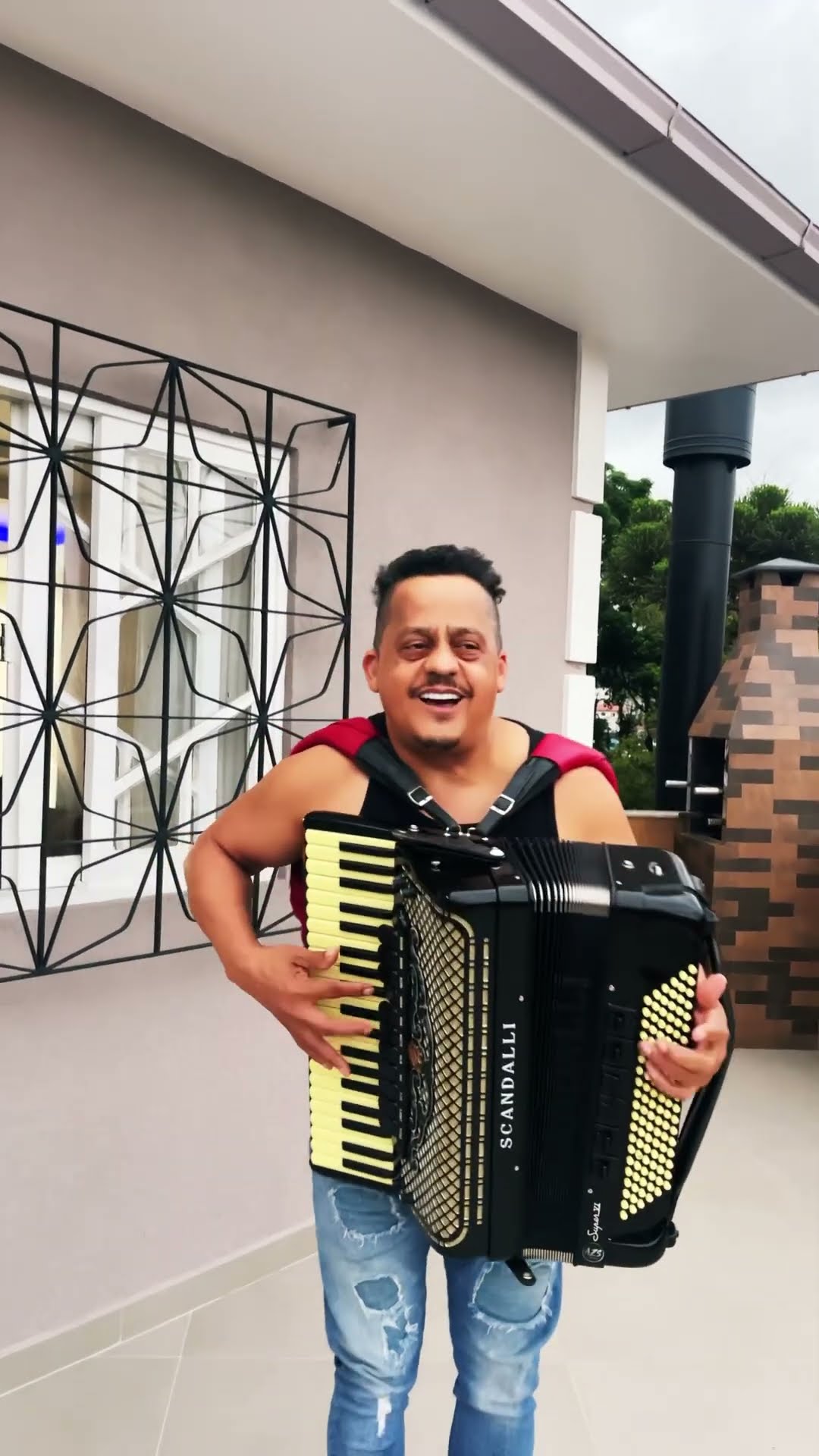 #tudopossonaquelequemefortalece