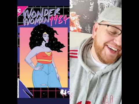 Wonder Whoa-man!