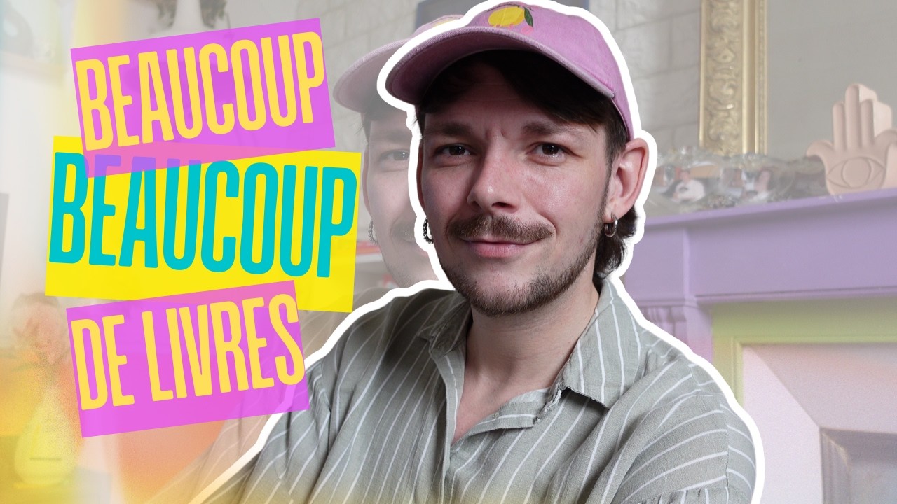 🔥🥲Je crois que j'ai trop lu ! - POINT LECTURE 🥲🔥