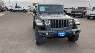 Player Profile 2021 Jeep Wrangler_4xe Great Falls, Helena, Havre and Lewistown, ID MW773482