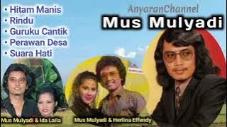 Dangdut Lawas | Mus Mulyadi @AnyaranChannel_80an #musikdangdut #musmulyadi  #musikindonesia #dangdut