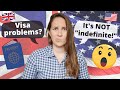 Was My UK Indefinite Leave Application APPROVED? // Visa Problems // American in the UK