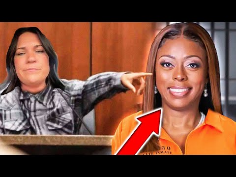 She's Making Sure City Girl Mayor Goes To PRISON!