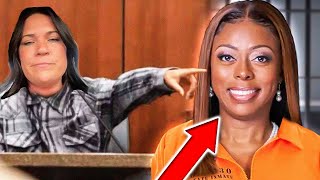 Shes Making Sure City Girl Mayor Goes To PRISON!