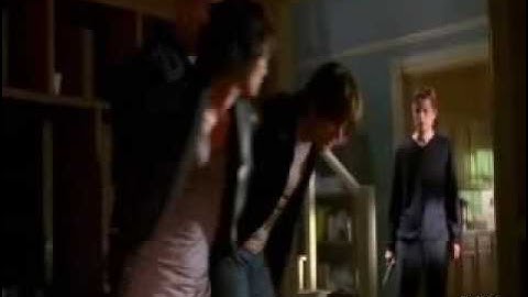 Terminator: The Sarah Connor Chronicles Music Video (CRASH)