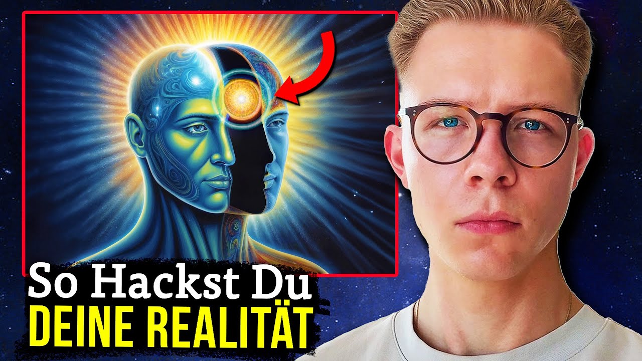 Mit dieser Visualisierung kontrollierst du die Simulation.