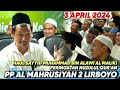 Terbaru  gus baha di lirboyo 3 april 2024 bulan ramadhan haul sayyid muhammad bin alawi al maliki