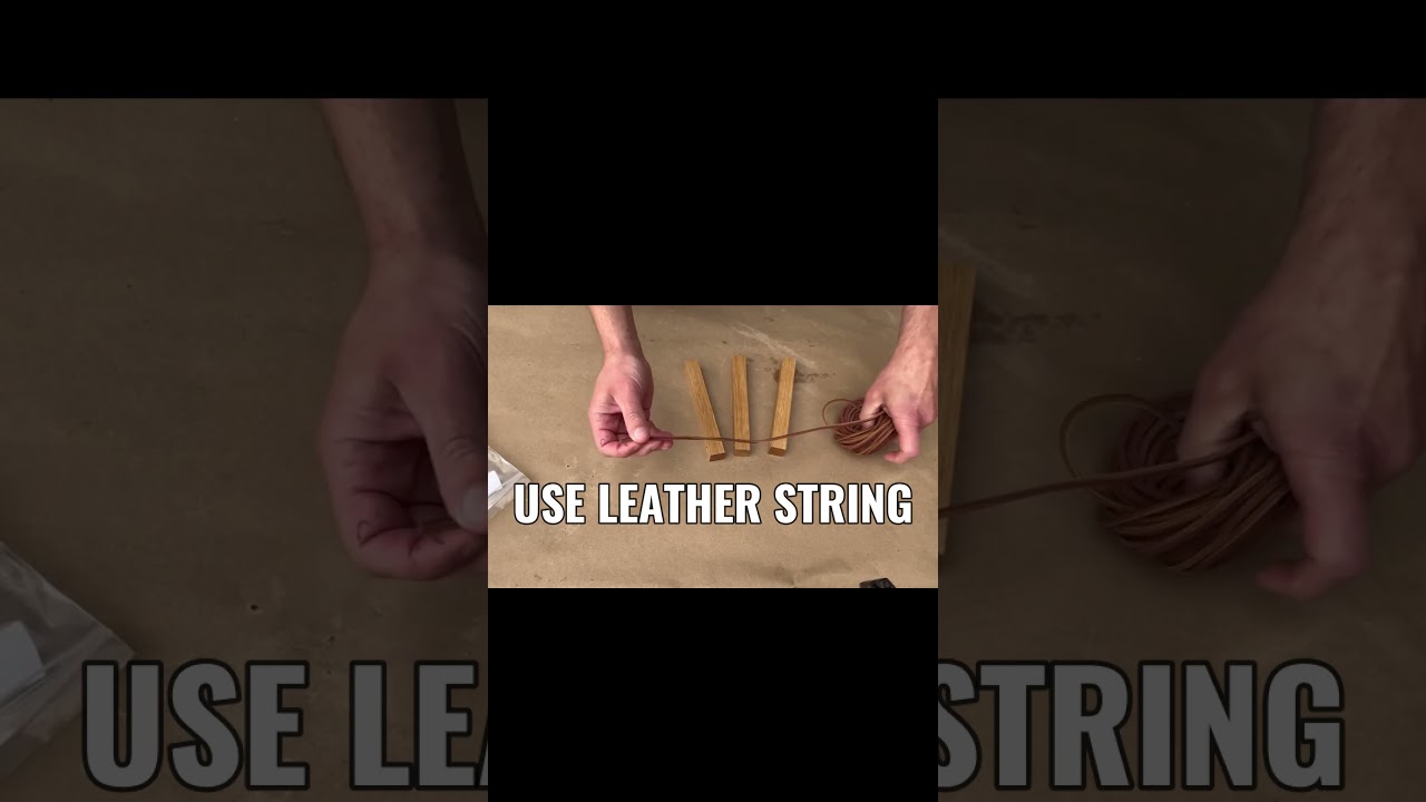 High profit scrap wood project to sell 