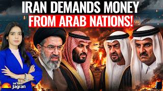 Iran Now Wants Arab Nations To Pay Billions Tehrans Shocking Reparation Demand From The Gulf