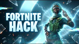Fortnite Hack 2026 / Legit Fortnite Aimbot + Player ESP + No Recoil / Fortnite Cheat Free screenshot 3