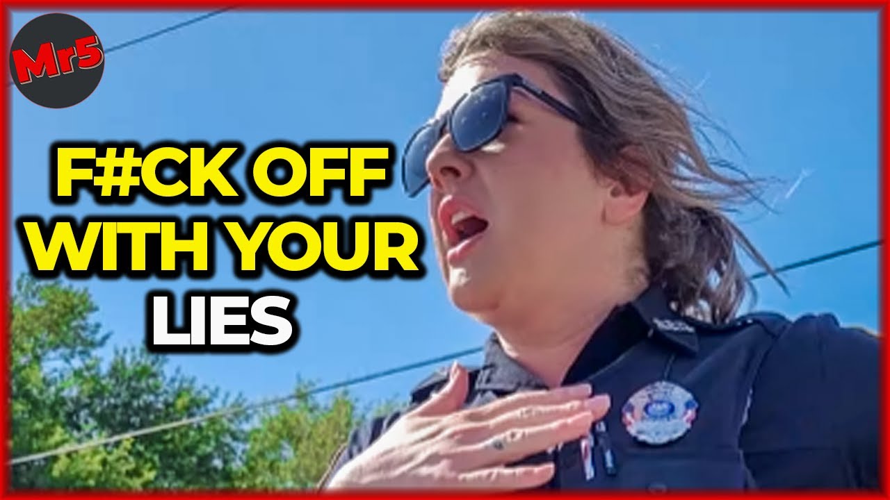 Don’t Take the Bait! This Is Why You NEVER Answer ID-Fishing Questions! LEGAL FACTS Win