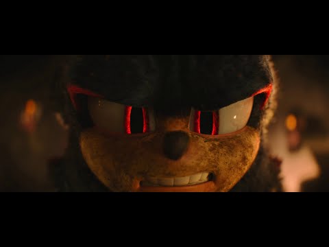 We "improved" that one scene in Sonic 3