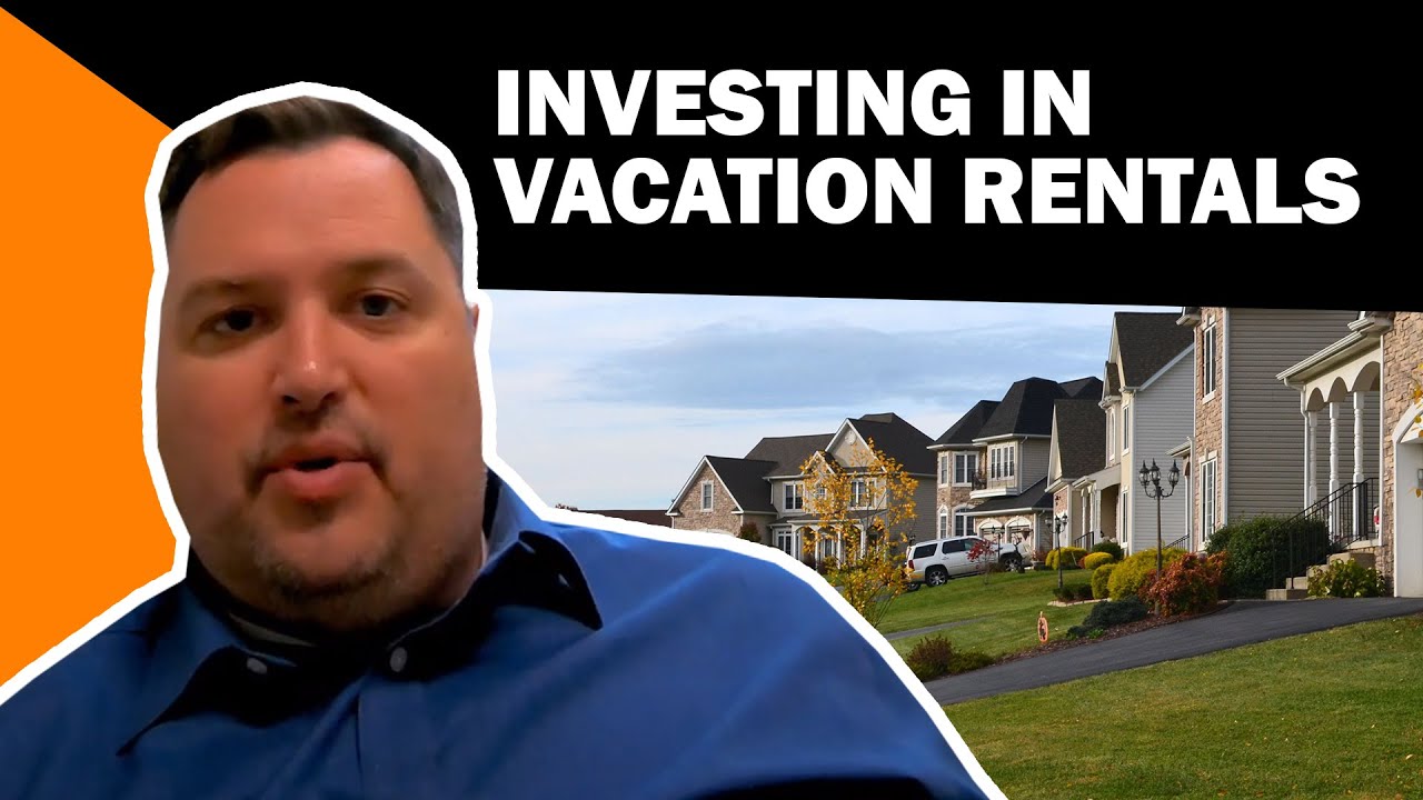 Are Vacation Rental a Good Investment? YouTube