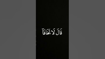 القارئ شريف مصطفى سورة طه #القارئ_شريف_مصطفى #سورة_طه #قران_كريم #قران #quran #karim #ليك #اكسبلور