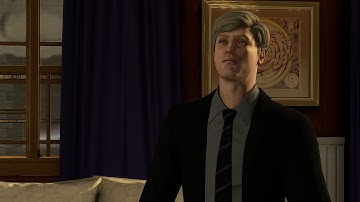 The Amazing Spider-Man 2 (PS4) - Gameplay Chapter 10: My Ally, My Enemy! [1080p HD]