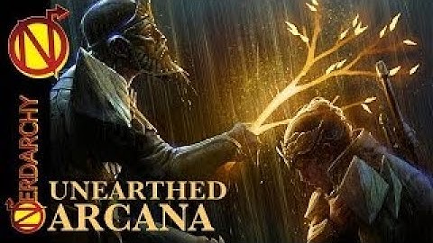 Monk (Drunken Master), Paladin (Oath of Redemption), Ranger (Monster Slayer) Unearthed Arc - The Bes