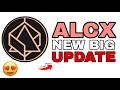 ALCX Coin Going on Moon  😍🔥 | Alchemix  Coin News Today | Alcx Crypto Price Prediction