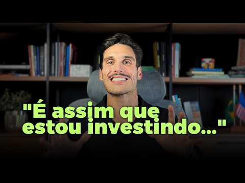 Petróleo caindo, ouro subindo, Ibovespa indo a 220 mil — tudo ao mesmo tempo?