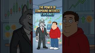 💰📈 The Power of Compound Interest Explained