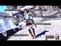 FFXIV Glamour Inspiration - Week 227 [Machinist] [7.4 Glamour]
