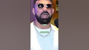 Mike Perry legt uit waarom boksen met blote vuisten beter is dan boksen met handschoenen | BKFC