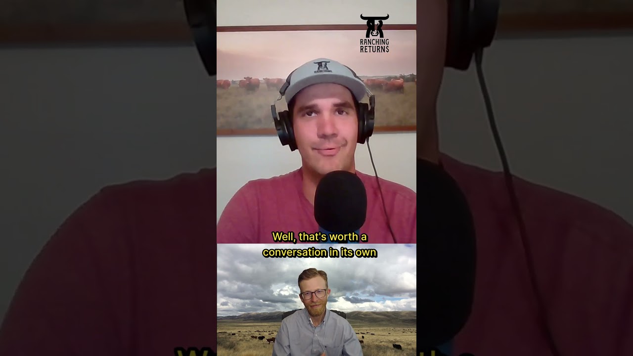 Episode 235 with Seth Pratt #cattlebusiness #business #ranching #ranch Episode 235 with Seth Pratt #cattlebusiness #business #ranching #ranch