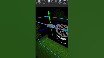 COMMENT CODER UN SCREAMER SUR ROBLOX STUDIO - Codelow