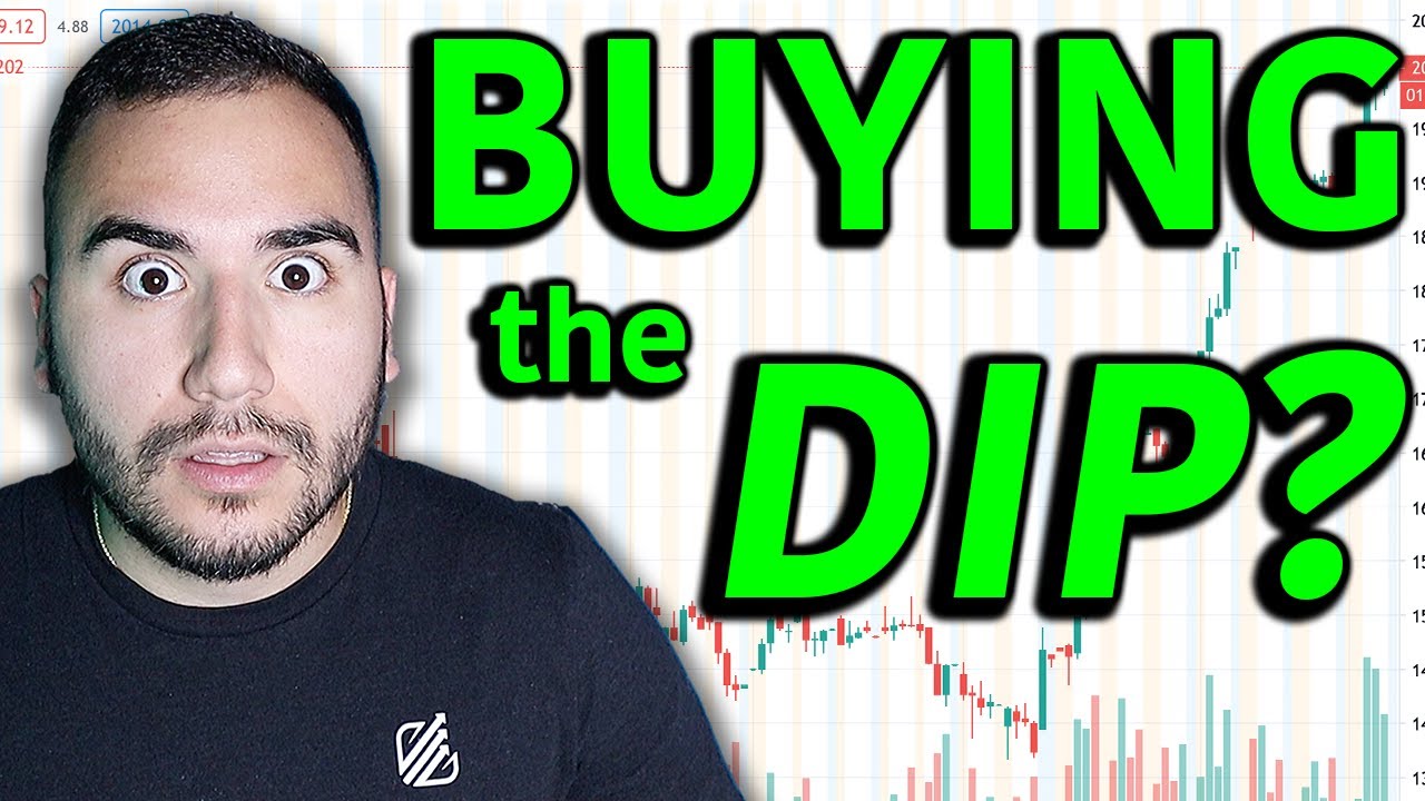  MARKET COLLAPSE getting WORSE.. | 7 STOCKS To Buy NOW?