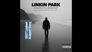 Linkin Park - Unreleased Demo (Minutes To Midnight 2006) #shorts #viral #robbourdon