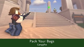 Typical Colors 2 OST - Pack Your Bags