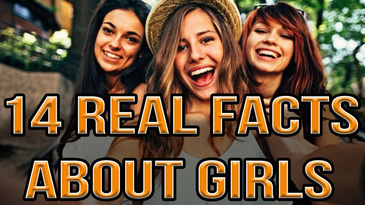 Top 999+ girls fact images – Amazing Collection girls fact images Full 4K